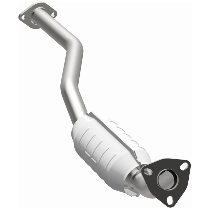 MagnaFlow Conv DF 01-04 Frontier Driver Side 3.3L - Burkken Auto Parts
