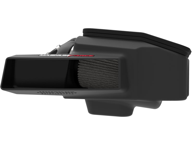 aFe MagnumFORCE Stage-2 Pro DRY S Cold Air Intake System 19-20 Volkswagen Jetta L4-1.4L (t) - Burkken Auto Parts