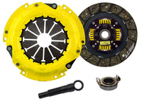 ACT 1991 Geo Prizm HD/Perf Street Sprung Clutch Kit - Burkken Auto Parts