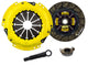 ACT 1991 Geo Prizm HD/Perf Street Sprung Clutch Kit - Burkken Auto Parts