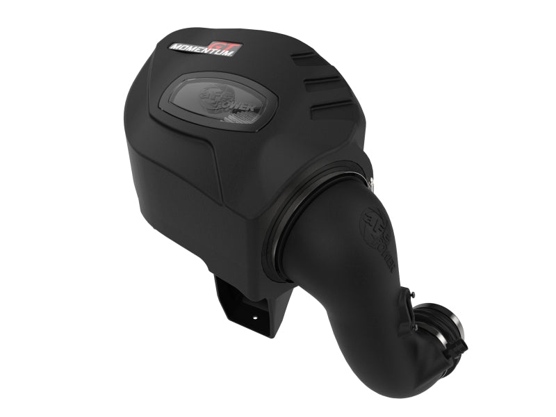 aFe POWER Momentum GT Pro Dry S Intake System 20-23 BMW X3/X4 M40i L6-3.0L (t) B58 - Burkken Auto Parts