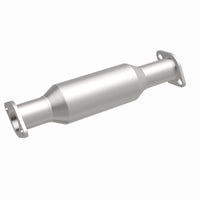 Magnaflow California Direct Fit Converter 97-98 Mitsubishi Diamante 3.5L - Burkken Auto Parts