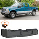 Titan Fuel Tanks 99-07 Ford F-250/F-350 PowerStroke Crew Cab Short Bed 51 Gallon XXL Mid-Ship Tank - Burkken Auto Parts