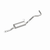 MagnaFlow BRE Exhaust Kit 05 Tundra 4.0L - Burkken Auto Parts