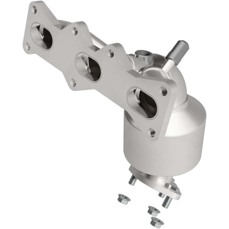 MagnaFlow Conv DF 95-02 Mazda Millenia 2.3L - Burkken Auto Parts