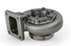 Garrett GBC37 Turbine Hsg Kit Open T3 / V-Band 0.82 A/R - Burkken Auto Parts