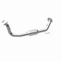 Magnaflow 98-01 Honda Passport 3.2L Direct Fit Converter - Burkken Auto Parts
