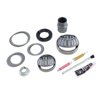 Yukon Gear Pinion install Kit For Toyota T100 and Tacoma (w/out Locking Diff) - Burkken Auto Parts