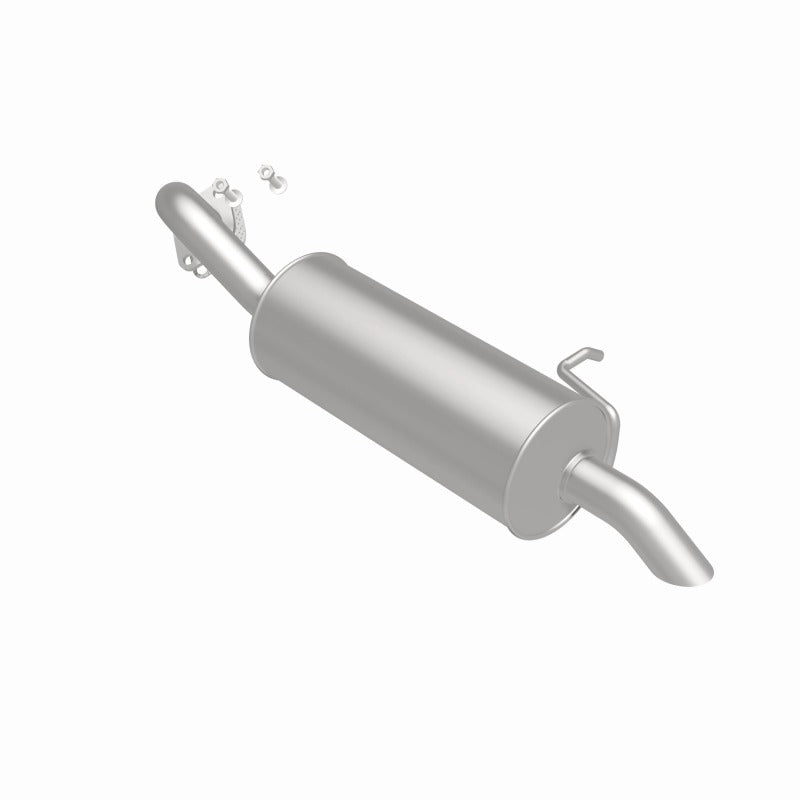 MagnaFlow BRE Exhaust Kit 14-19 KIA SOUL 1.6L - Burkken Auto Parts