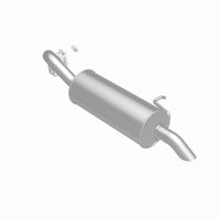 MagnaFlow BRE Exhaust Kit 14-19 KIA SOUL 1.6L - Burkken Auto Parts