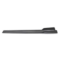 Seibon 2022 Subaru WRX MB-Style Carbon Fiber Side Skirts - Burkken Auto Parts