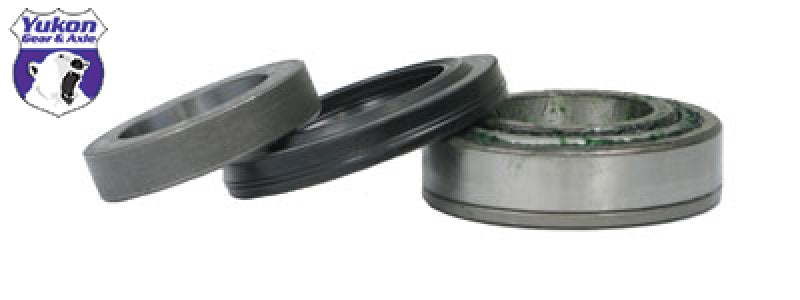 Yukon Gear Dana 20 / 44 Axle Bearing and Seal Kit Replacement - Burkken Auto Parts