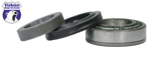 Yukon Gear Bolt-in axle Bearing and Seal Set / Set 9 / Timken Brand / For Model 35 & 8.2in Buick - Burkken Auto Parts