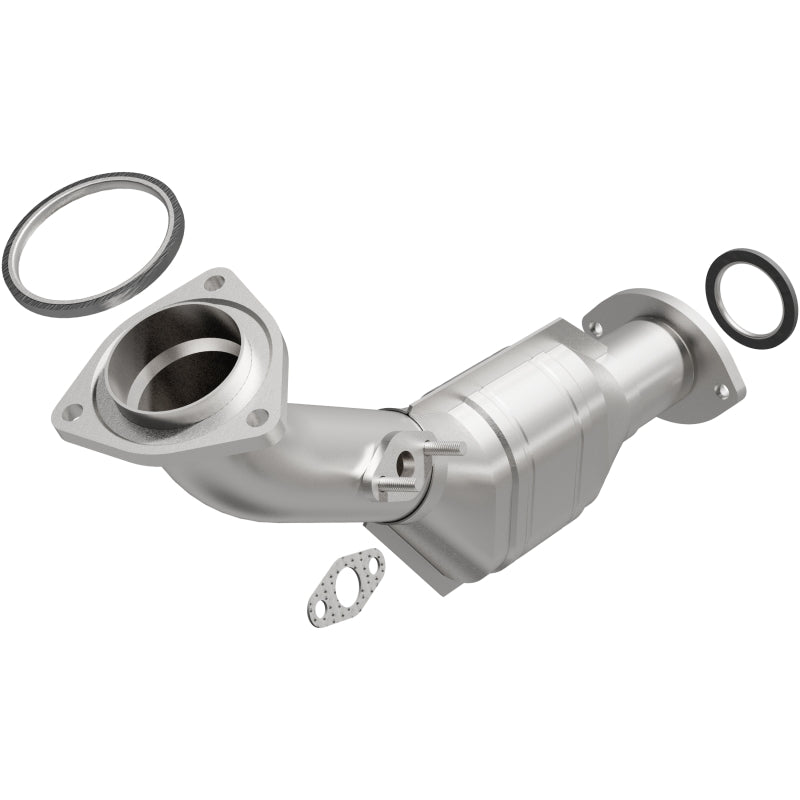 MagnaFlow Conv DF 00-04 Toyota Tacoma 3.4L California - Burkken Auto Parts