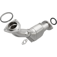 MagnaFlow Conv DF 00-04 Toyota Tacoma 3.4L California - Burkken Auto Parts