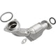MagnaFlow Conv DF 00-04 Toyota Tacoma 3.4L California - Burkken Auto Parts