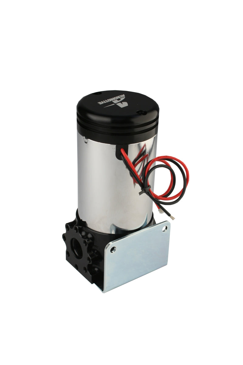 Aeromotive A3000 Drag Race Carbureted Fuel Pump Only - Burkken Auto Parts