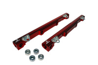 Aeromotive 98.5-04 Ford DOHC 4.6L Billet Fuel Rails (Cobra) - Burkken Auto Parts