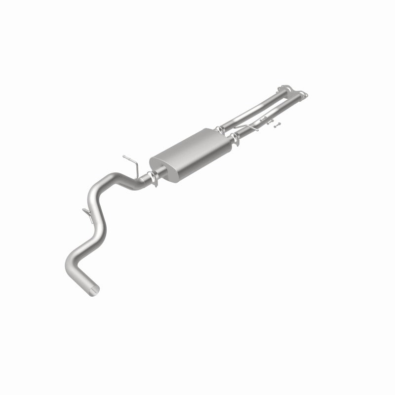 MagnaFlow BRE Exhaust Kit 96-00 Tahoe Yukon 5.7L - Burkken Auto Parts