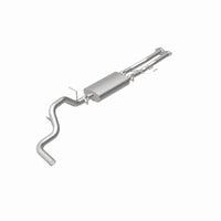 MagnaFlow BRE Exhaust Kit 96-00 Tahoe Yukon 5.7L - Burkken Auto Parts