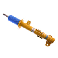 Bilstein B6 2006 BMW Z4 M Roadster Front Right 36mm Monotube Strut Assembly - Burkken Auto Parts