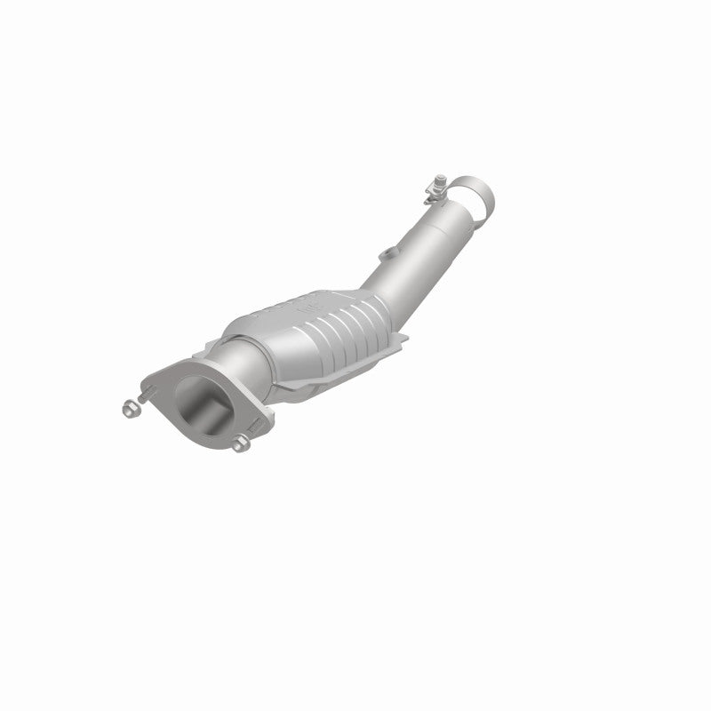 MagnaFlow Conv DF GM 01-02 2500 Passenger Side 6L - Burkken Auto Parts