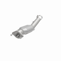 MagnaFlow Conv DF GM 01-02 2500 Passenger Side 6L - Burkken Auto Parts