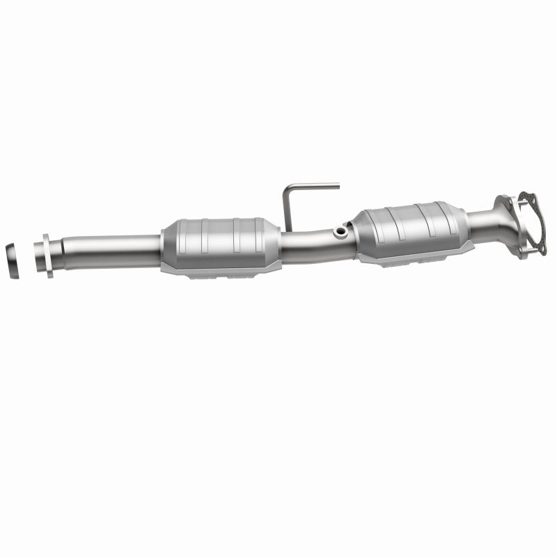 MagnaFlow Conv DF 03 Ranger/B-Ser V6 rear 50S - Burkken Auto Parts