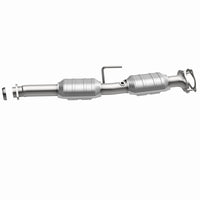 MagnaFlow Conv DF 03 Ranger/B-Ser V6 rear 50S - Burkken Auto Parts