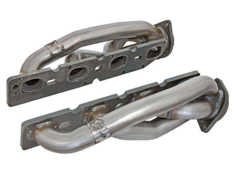 aFe Twisted Steel Header 09-16 Dodge Ram V8-5.7L Hemi (2 & 4WD) - Burkken Auto Parts