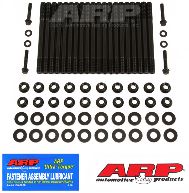 ARP BMW S65 4.0L V8 Head Stud Kit - Burkken Auto Parts