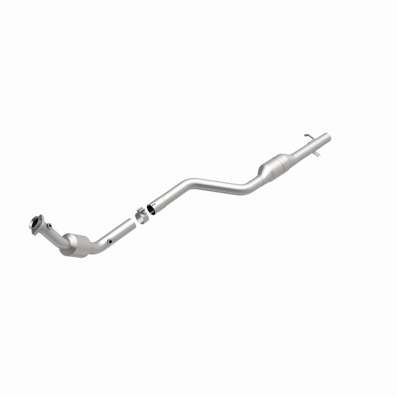 MagnaFlow Conv DF 99-02 Mercedes SL500 5.0L - Burkken Auto Parts