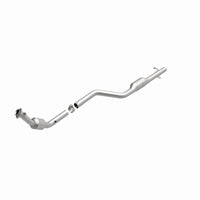 MagnaFlow Conv DF 99-02 Mercedes SL500 5.0L - Burkken Auto Parts