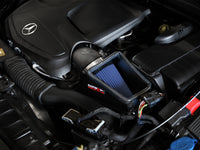 aFe Rapid Induction Pro 5R Cold Air Intake System 14-19 Mercedes-Benz CLA250 L4-2.0L (t) - Burkken Auto Parts