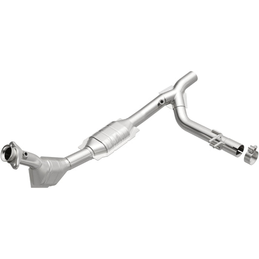MagnaFlow CONV DF 99 F-150 5.4L V8 P/S 2WD