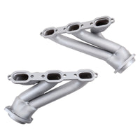 BBK 06-10 Dodge Charger / Chrysler 300 3.5L V6 1-5/8 Shorty Tuned Length Headers - Titanium Ceramic - Burkken Auto Parts