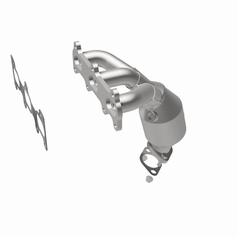 Magnaflow Conv DF 02-06 Hyundai Sonata 2.7L - Burkken Auto Parts