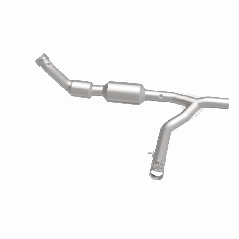Magnaflow 2000 Ford F-150 5.4L Direct Fit Converter - Burkken Auto Parts