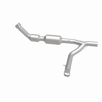 Magnaflow 2000 Ford F-150 5.4L Direct Fit Converter - Burkken Auto Parts