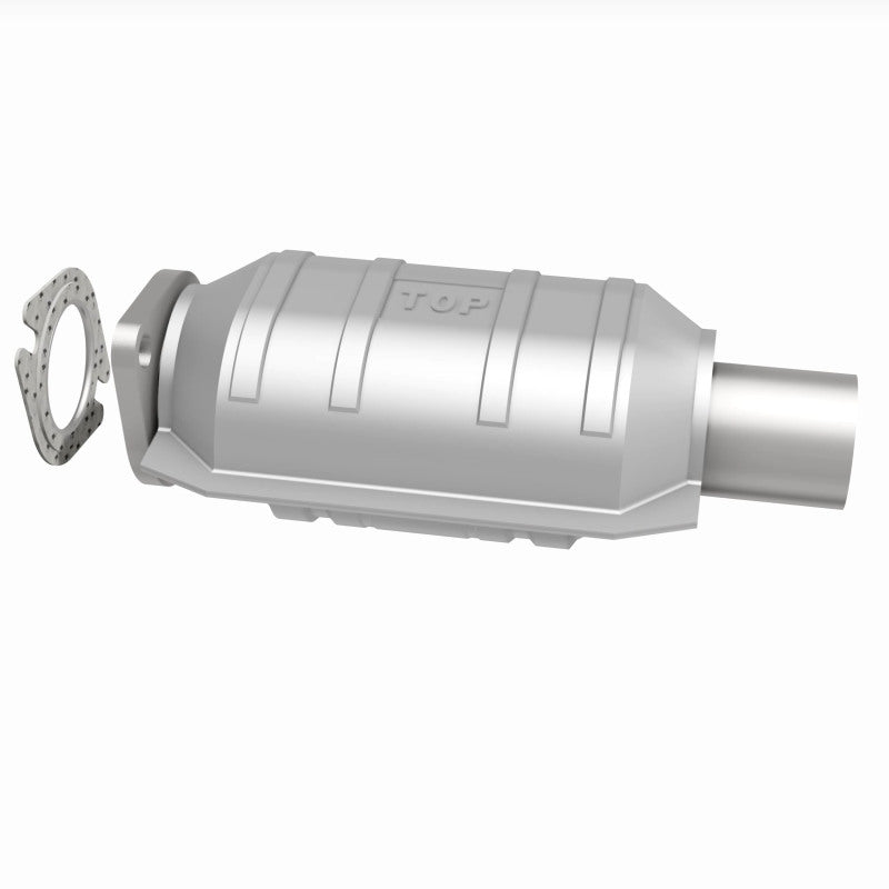 MagnaFlow Conv DF 96-99 Ford Taurus3.0L 50S - Burkken Auto Parts