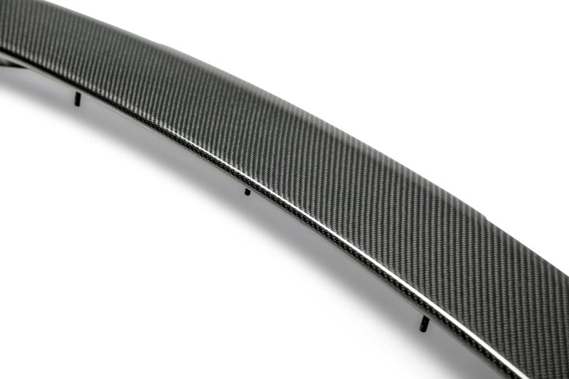 Anderson Composites 14+ Chevrolet Corvette C7 Z06 Rear Spoiler - Burkken Auto Parts