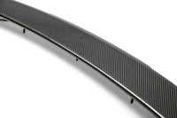Anderson Composites 14+ Chevrolet Corvette C7 Z06 Rear Spoiler - Burkken Auto Parts