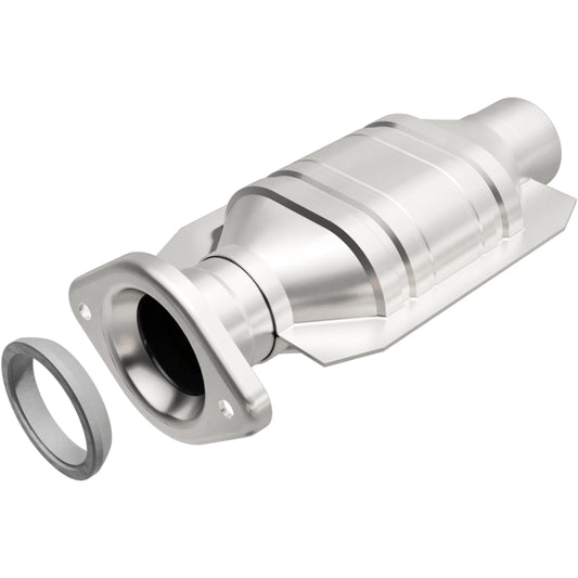 MagnaFlow Conv DF 99-03 Lexus RX300 3.0L rear - Burkken Auto Parts