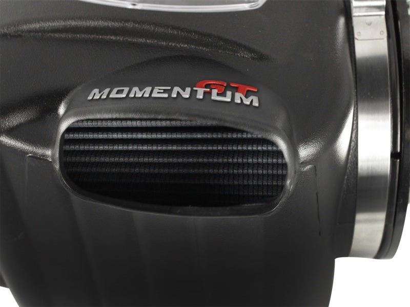 aFe Momentum GT PRO DRY S Stage-2 SI Intake System 15-17 GM Silverado/Sierra V8-6.2L - Burkken Auto Parts