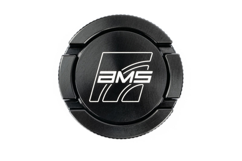 AMS Performance Subaru Billet Engine Oil Cap - Burkken Auto Parts