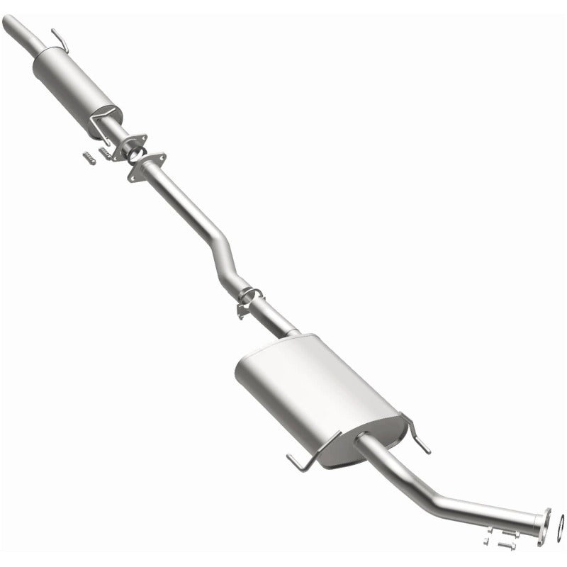 MagnaFlow BRE Exhaust Kit 01-03 Toyota Sienna 3.0L - Burkken Auto Parts