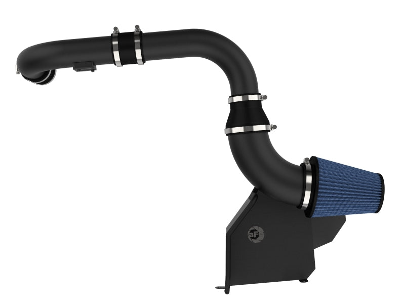 aFe MagnumFORCE Intakes Stage-2 P5R AIS P5R VW Jetta/GTI 05-08 L4-2.0L (t) MKV - Burkken Auto Parts