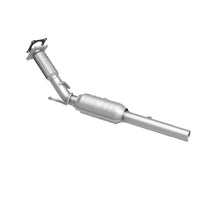 Magnaflow Conv DF 06-10 VW Beetle 2.5L - Burkken Auto Parts