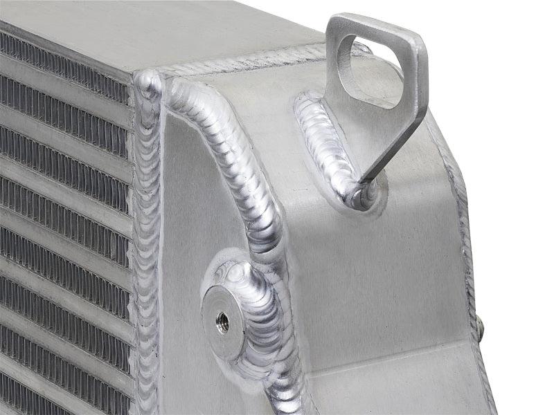 aFe BladeRunner GT Series Intercooler 16-17 Nissan Titan XD V8 5.0L (td) - Burkken Auto Parts