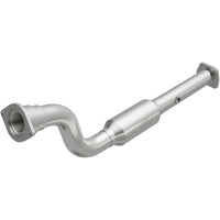 Magnaflow California Direct Fit Converter 98-99 Chevrolet Monte Carlo 3.8L - Burkken Auto Parts